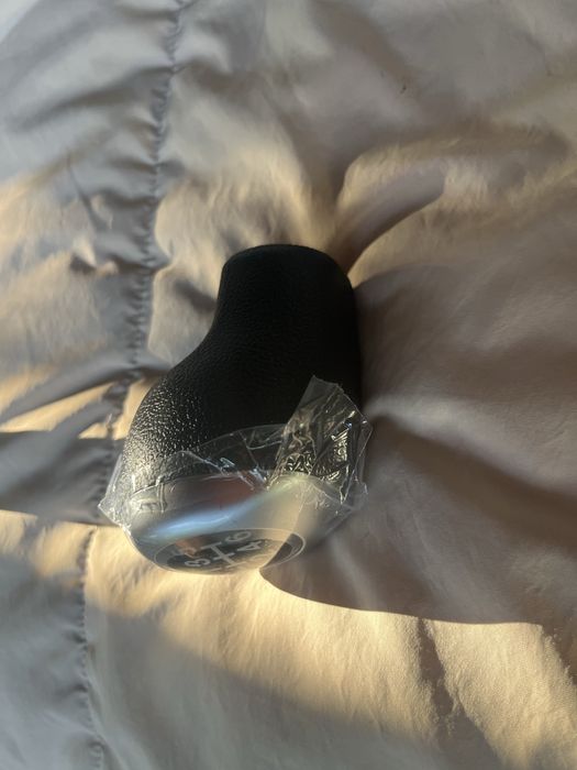 Ручка КПП Hyundai Elantra GT Accent Solaris Avante MD I30 інші мото