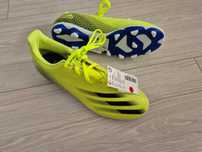 Buty piłkarskie korki adidas X Ghosted.4 FxG FW6953 rozmiar 42 2/3