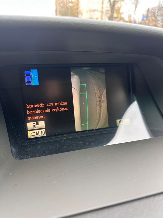 Lexus RX 350, 2009, Mark Levinson, TV