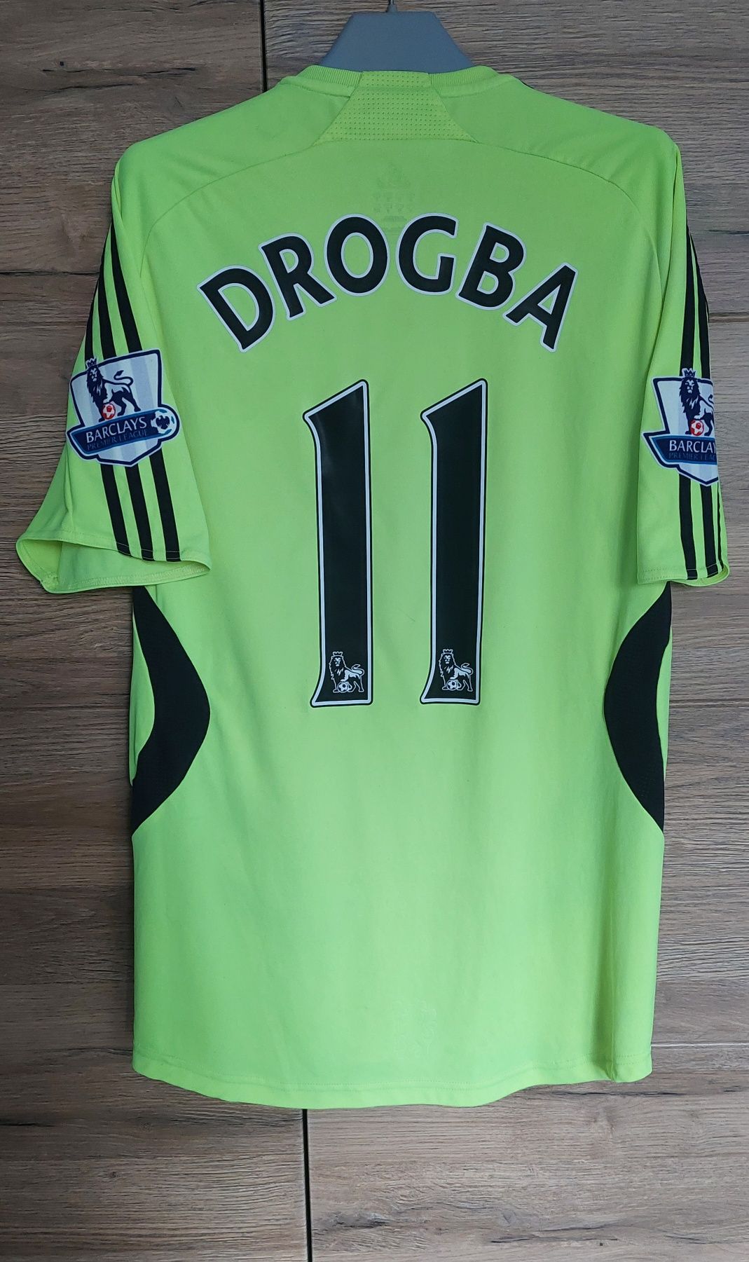 Koszulka Didier Drogba