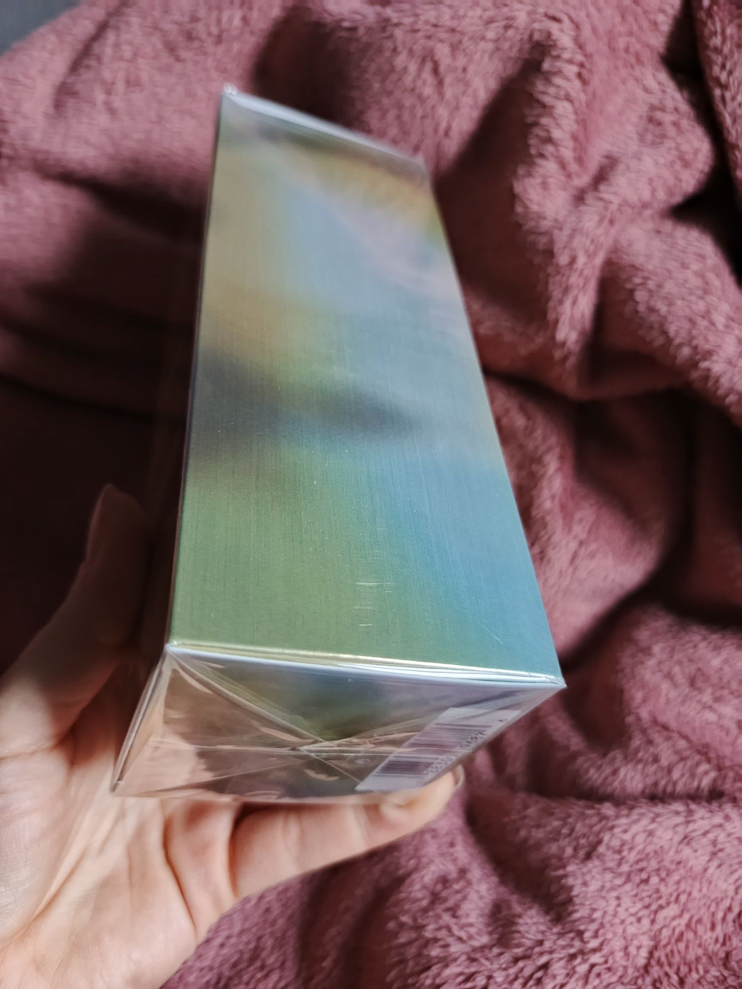 Calvin Klein in2u duża pojemność 150ml
