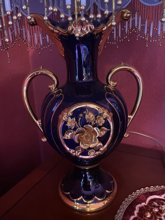 Итальянский торшер Бруно Кастелани