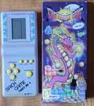 King Master Game Jogo Raro ainda embalagem