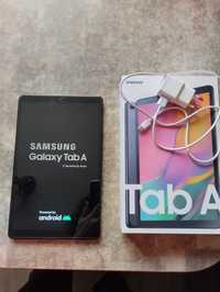 Планшет Samsung Galaxy Tab A б/у