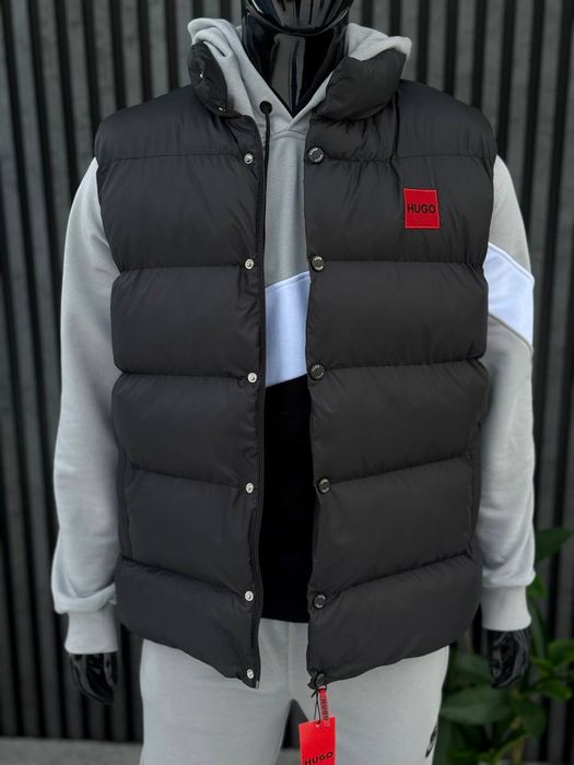 Чоловіча жилека Hugo Boss S, M, L, XL, XXL