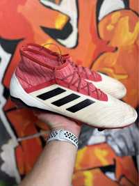 Adidas predator бутсы копы футбольные 48 размер