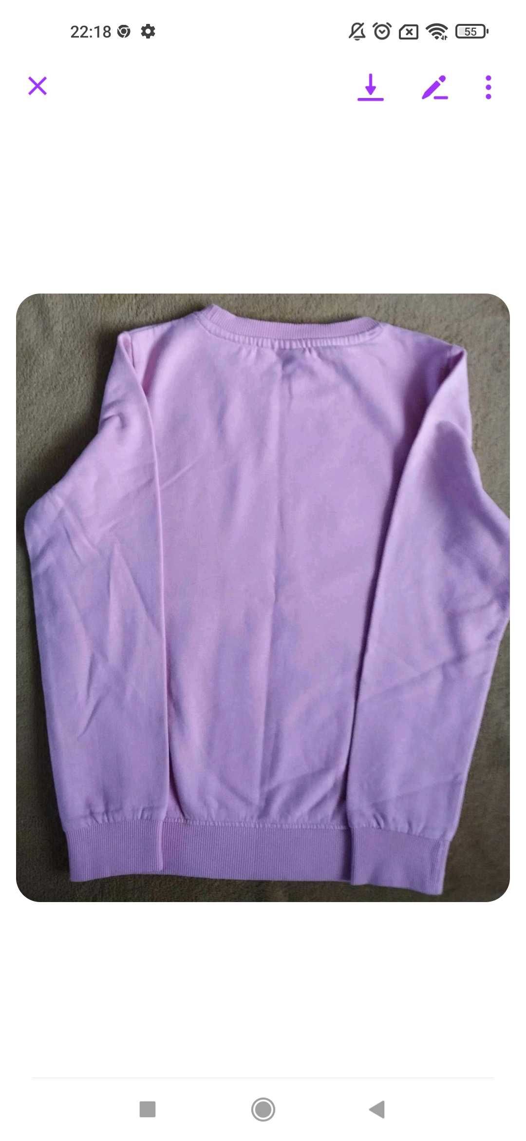 Bluza Disney 134