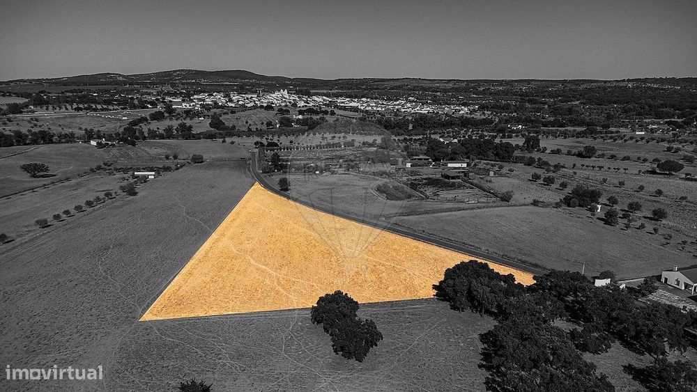 Terreno  para venda