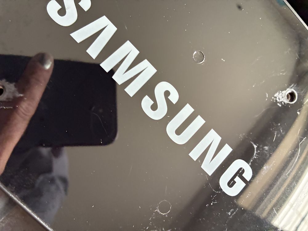 TV 27 polegadas Samsung