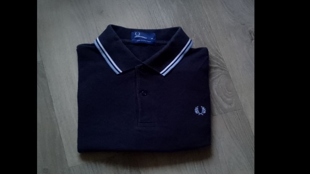 Поло [Fred perry]
