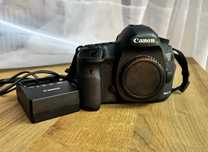 Canon 5D Mark III – body (bez obiektywu)