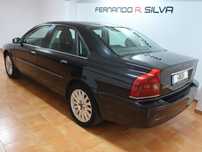 Volvo S80 2.4 D5 Nivel 2