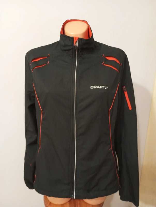 Craft L3 Protection damska wiatrówka wentylowana czarna M/38/10