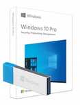 Klucz do Windows 10 pro