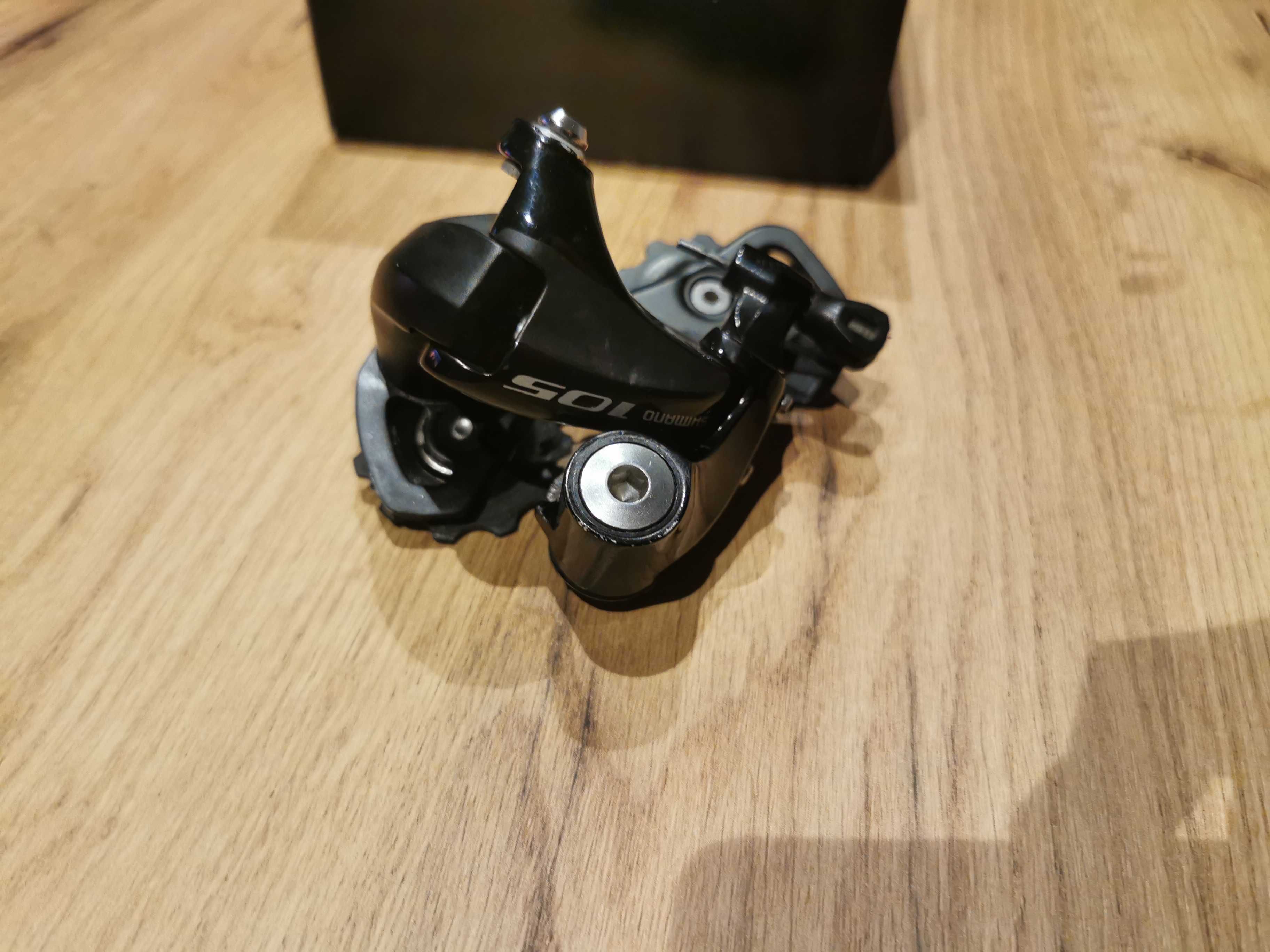 Przerzutka tylna Shimano RD-5800 SS