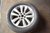 felga opona 235/60r18 Kia SORENTO 52910-2P185 8.0" x 18".5x114.3 ET 41