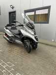Piaggio MP-3 Piaggio MP-3 LT 500 rok 2019 Automat