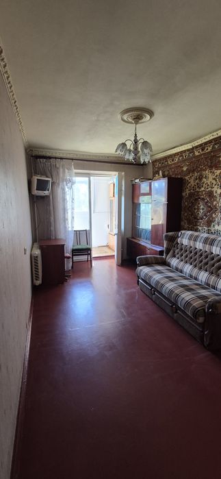 Здам 3х кім квартиру на Космонавтів