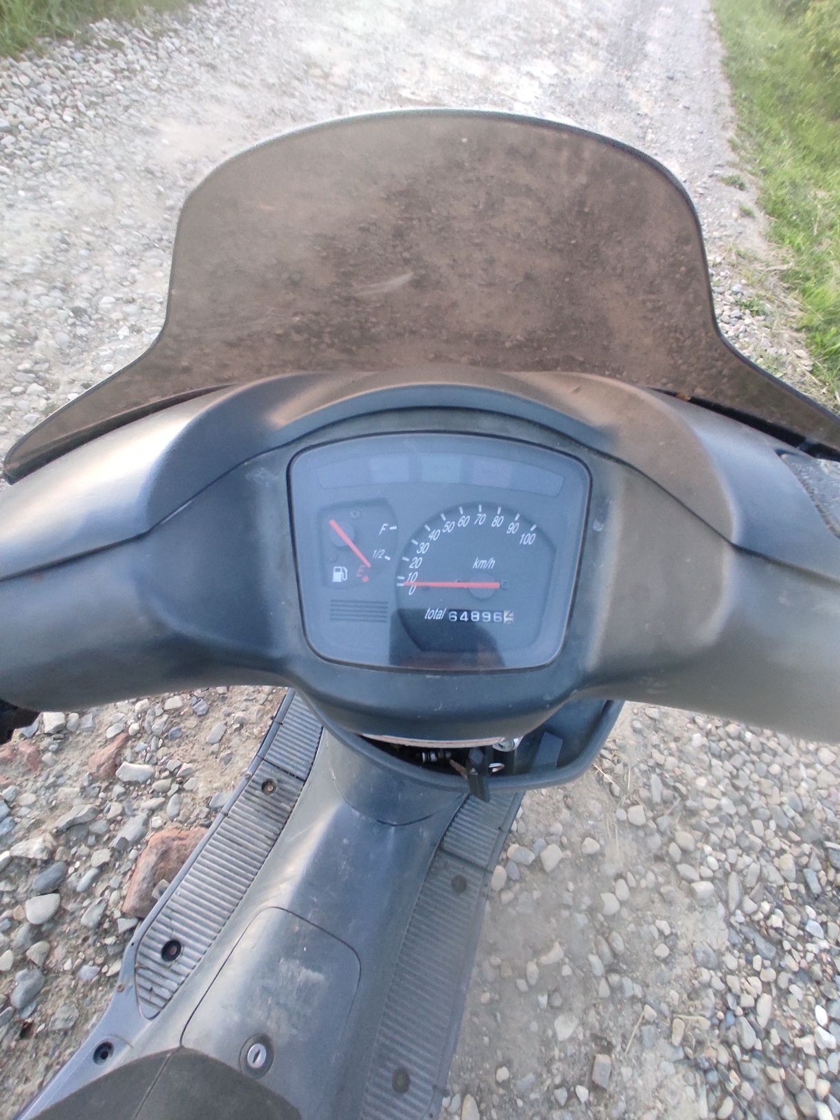 Продам Сузукі адрес 110