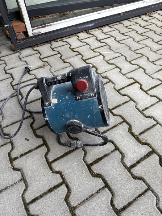 Nagrzewnica bauer 3 kw