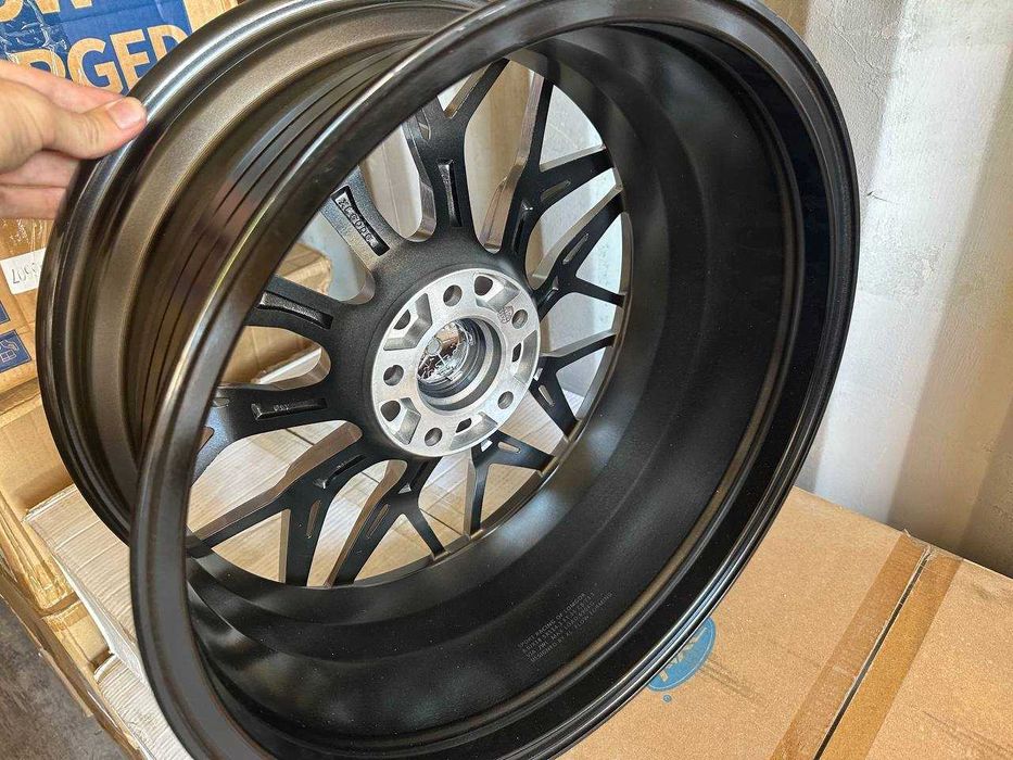 Автомобільні диски R18 5*114.3 / Нові / НАЙКРАЩІ ЦІНИ