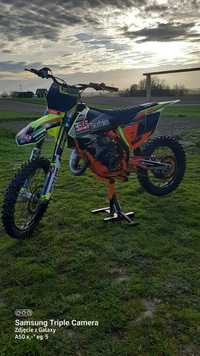 Ktm sx 150cc 2018r 125,250