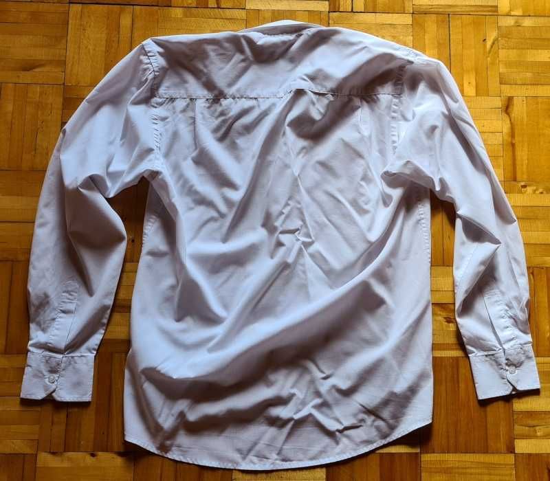 029. Koszula męska Pierre Cardin rozmiar M Regular Fit