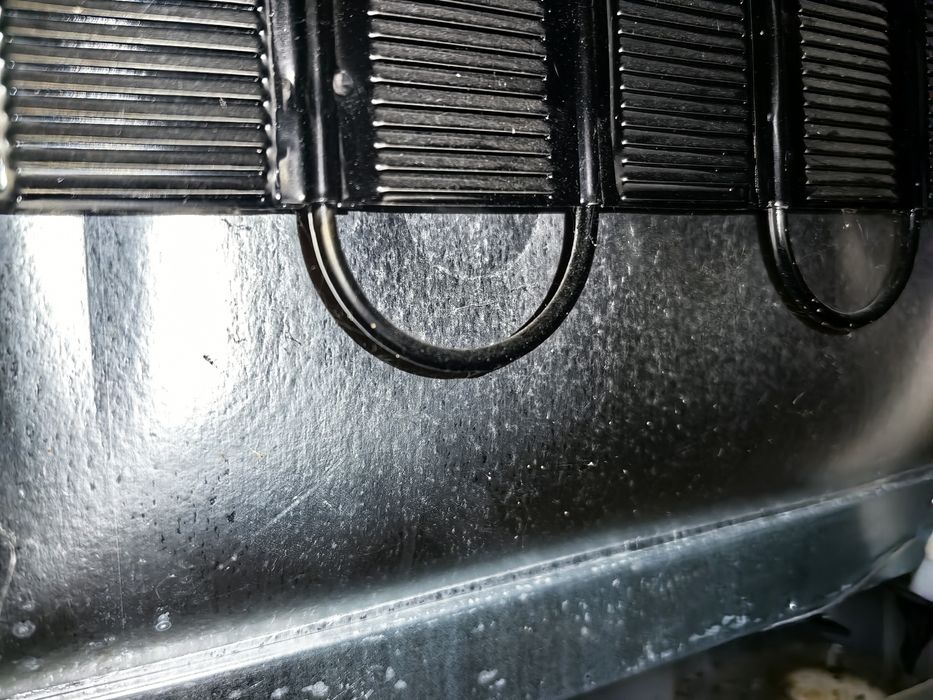 Морозильная камера Ariston