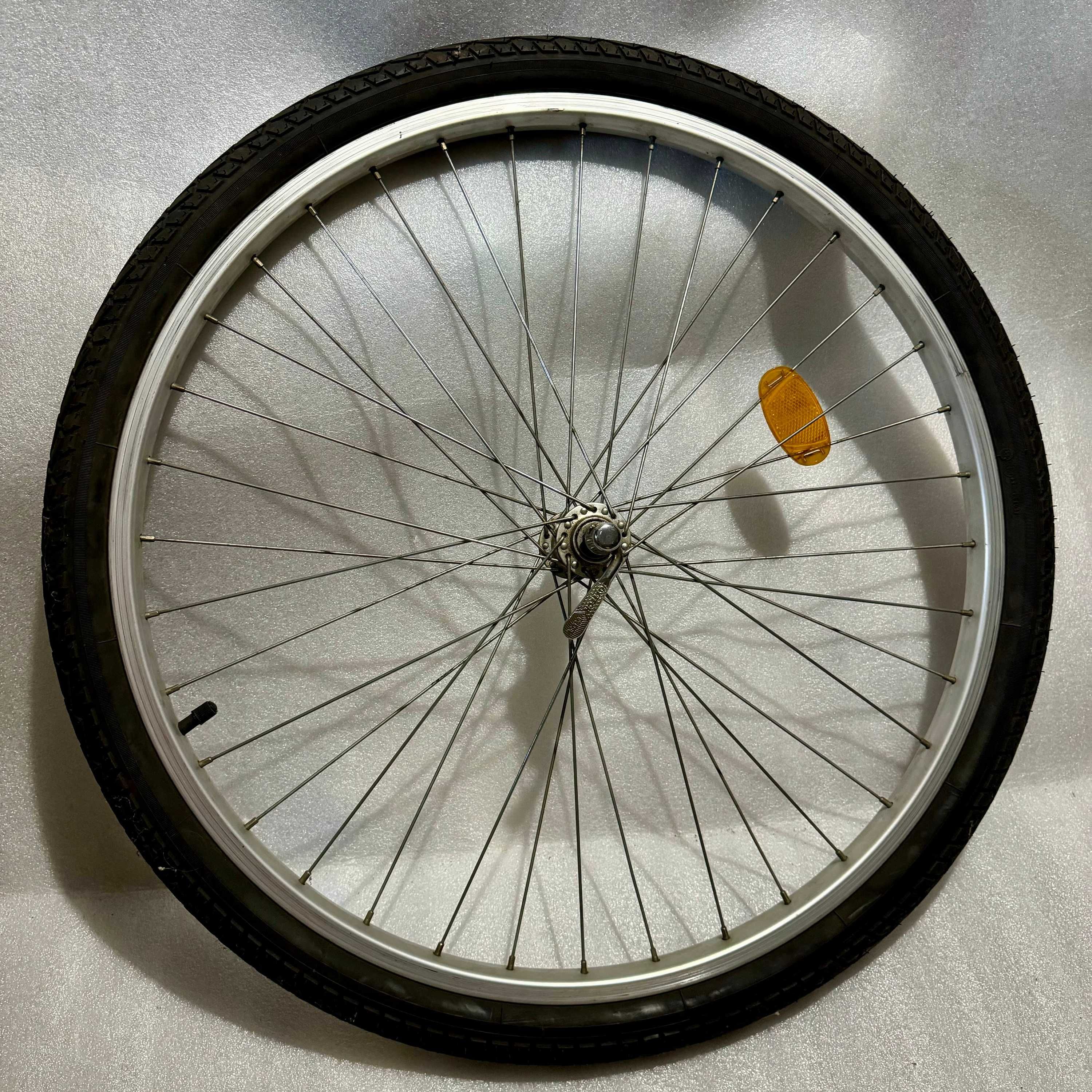 Koła 26" - zestaw z roweru GT OUTPOST TRAIL