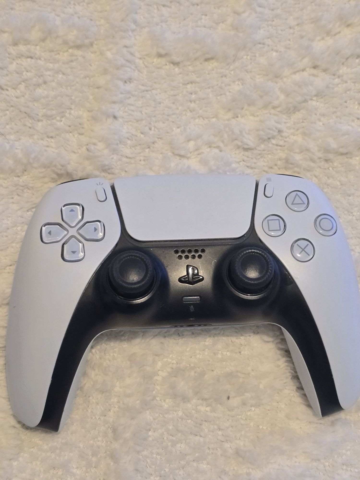 Vendo Playstation 5