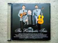 CD диск The Romantic Trio