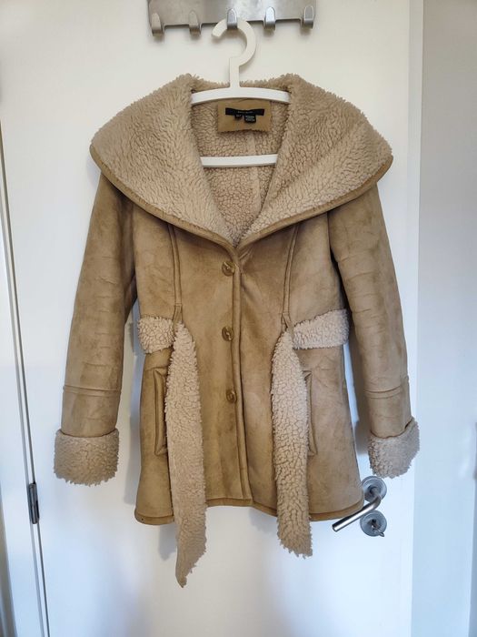 Casaco senhora Zara S