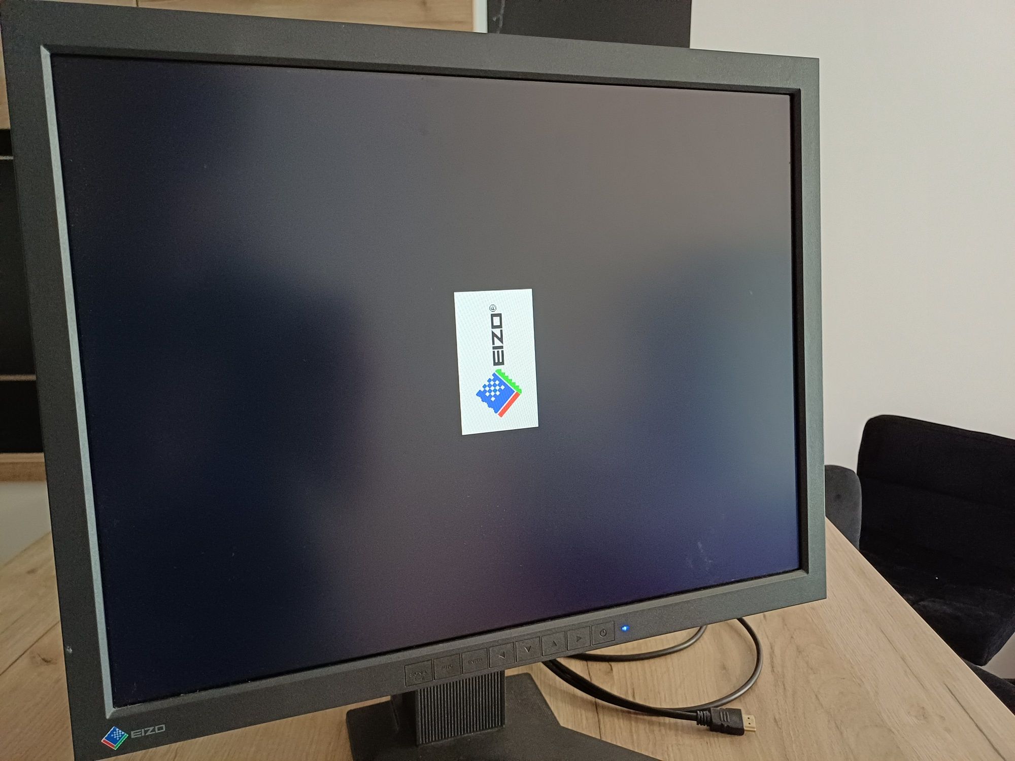 Monitor Eizo Coloredge CG210