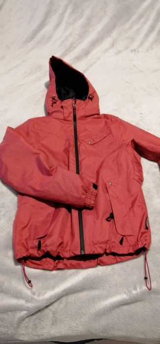 Kurtka jesienno, zimowa, przeciwdeszczowa, również na narty Firmowa