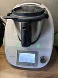Thermomix TM5 odbior osobisty