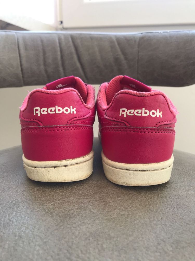 Reebok 30/31 кроссовки кросівки Оригинал кросовки кеди