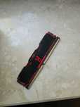 IRDM X 8 GB 3200 Mhz DDR4