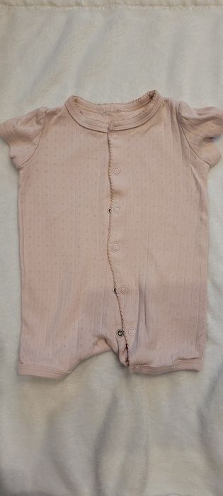 Pajacyki rozmiar 62 h&m