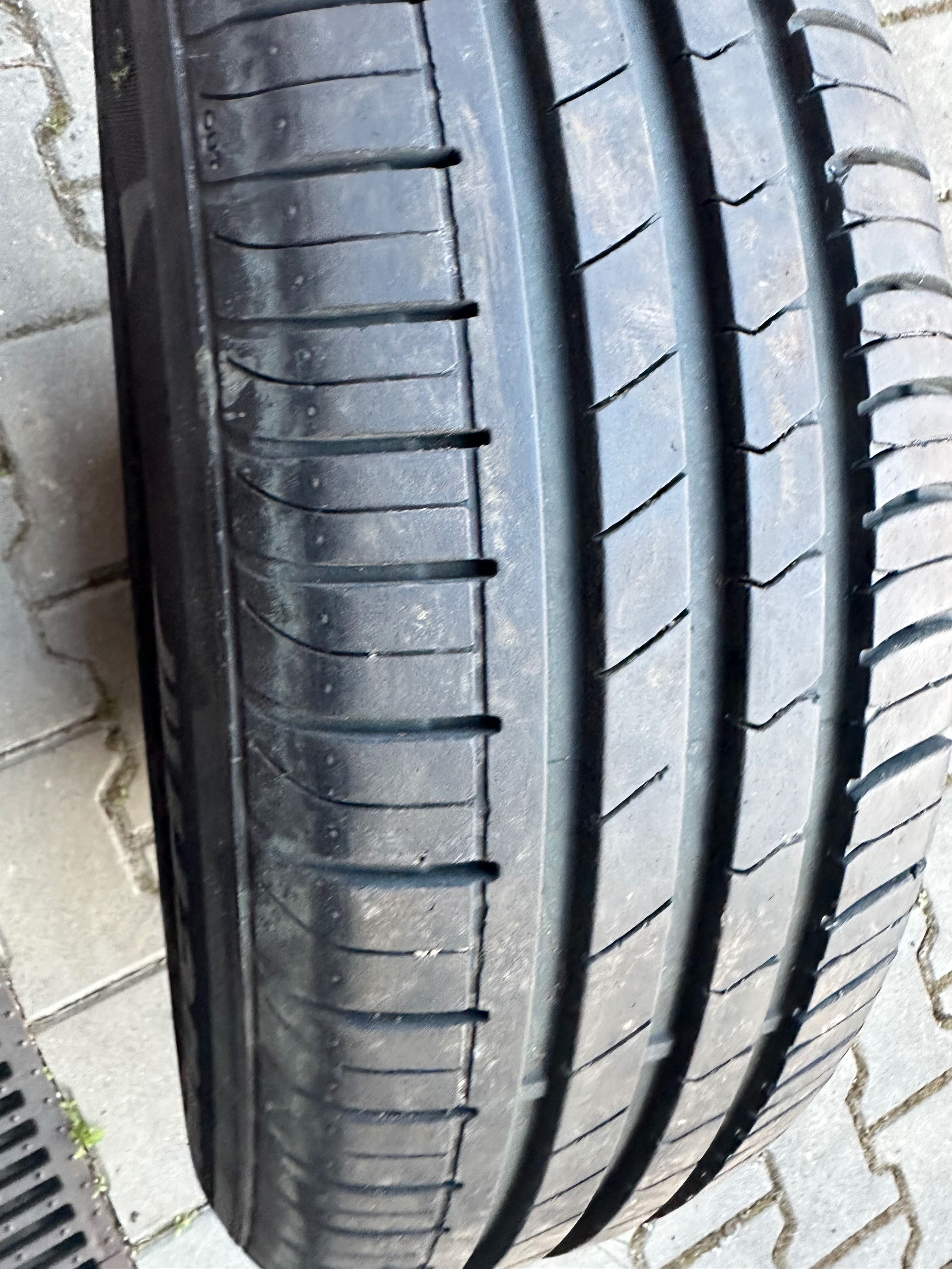 4 x Opony letnie Hankook Kinergy Eco 185/65R15 88H 4 x opony zimowe