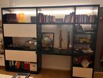 Móvel para sala/ escritório
