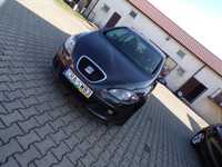 Seat Toledo 2.0 TDI Auto z Niemiec Zarejestrow Zamiana