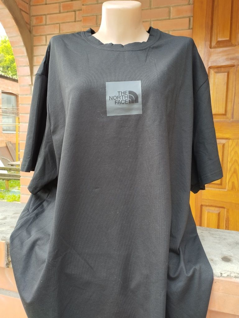 Футболка Турция хлопок M,L, XL, 2XL, 3XL, 4XL, 5XL, 6 XL