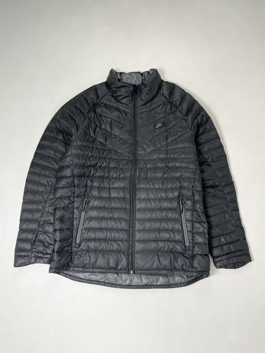 Nike розмір XXL ОРИГІНАЛЬНИЙ мікропуховик