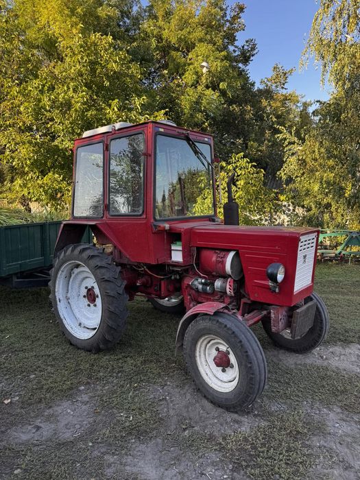 Трактор Т25 1999