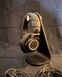 Audio-Technica Auscultadores ATH-M50X