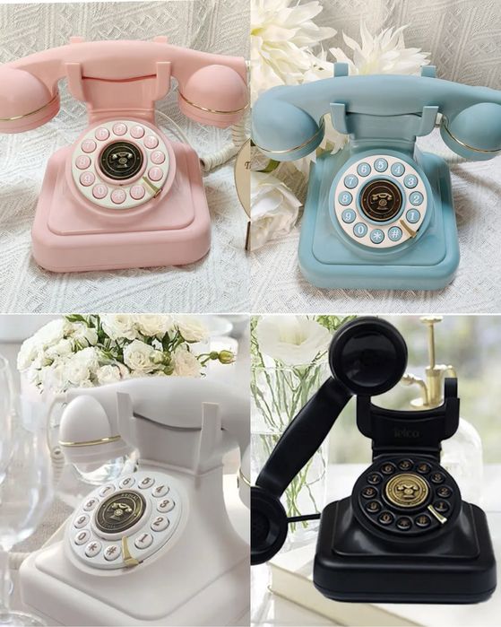 Angielska budka telefoniczna telefon życzeń fotobox fontanny iskier