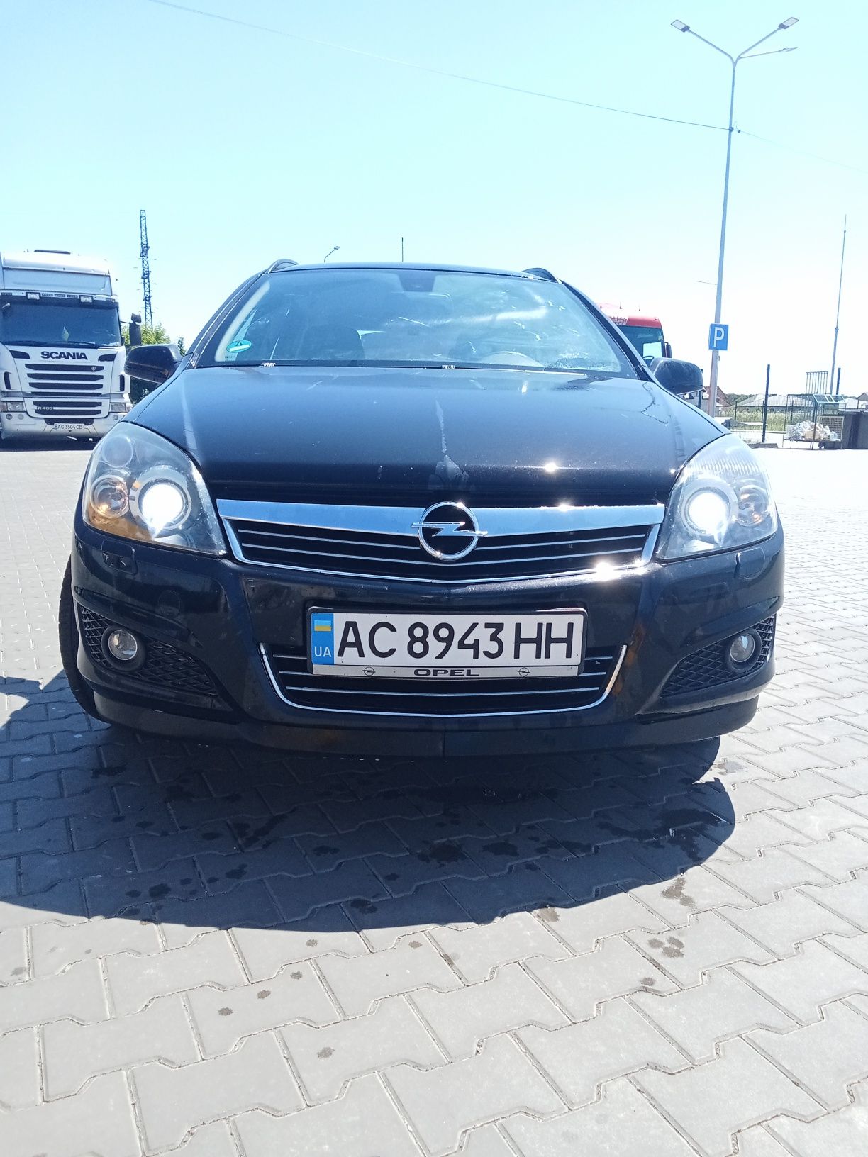 Продам автомобіль