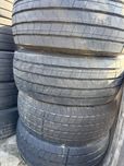 Opony 425/65r22.5 Goodyear Kmax T Gen-2