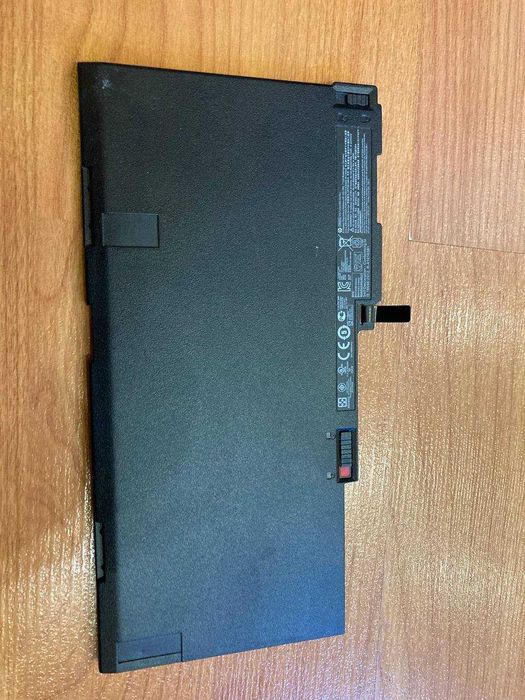 Оригінальна батарея (акумулятор) підходить для hp elitebook 840 g1, g2
