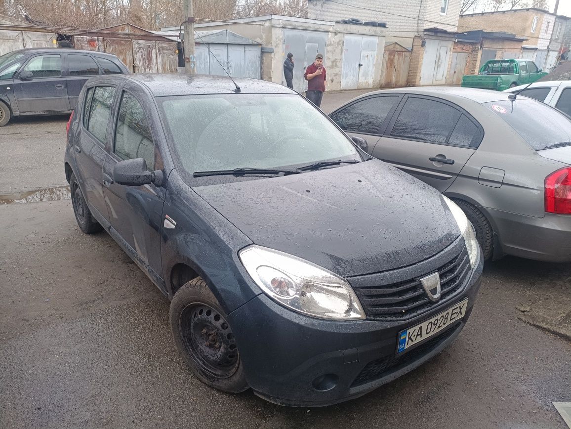 Аренда авто Dacia Logan, Sandero, Skoda, Gentra Ravon, Chevrolet Aveo